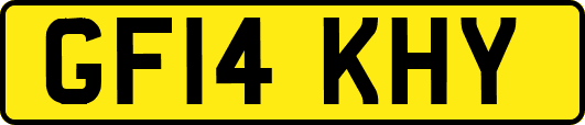 GF14KHY