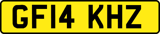 GF14KHZ