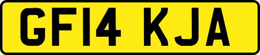 GF14KJA
