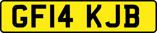 GF14KJB