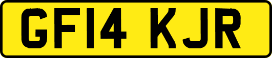 GF14KJR