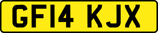 GF14KJX