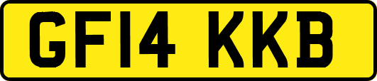 GF14KKB