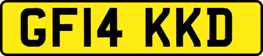 GF14KKD