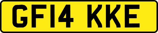 GF14KKE