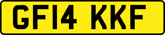 GF14KKF