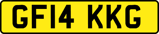 GF14KKG