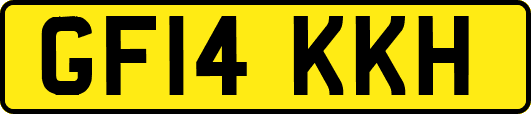 GF14KKH