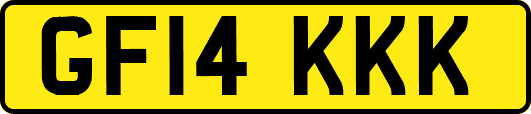 GF14KKK