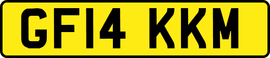 GF14KKM