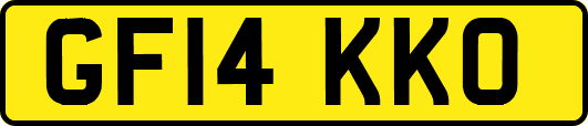 GF14KKO