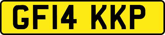 GF14KKP
