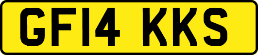 GF14KKS
