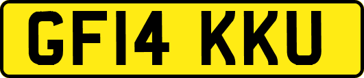 GF14KKU