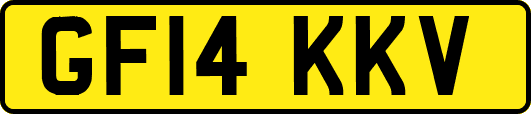 GF14KKV