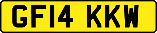 GF14KKW