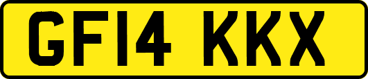 GF14KKX