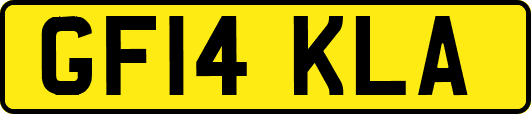 GF14KLA