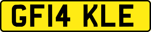 GF14KLE