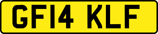 GF14KLF