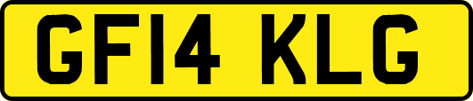 GF14KLG