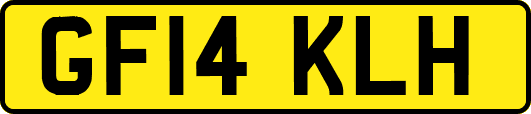 GF14KLH