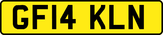 GF14KLN