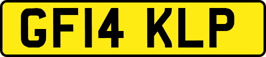 GF14KLP