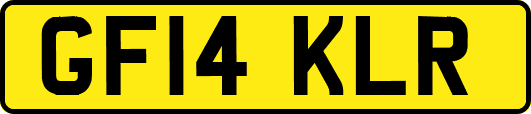 GF14KLR