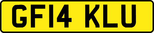 GF14KLU