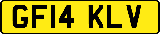 GF14KLV
