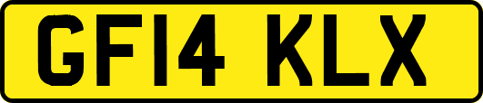 GF14KLX