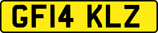 GF14KLZ