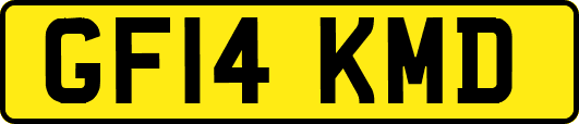GF14KMD
