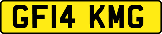 GF14KMG