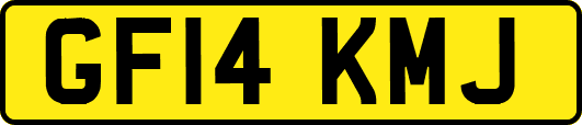 GF14KMJ
