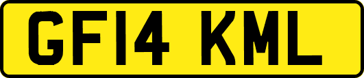 GF14KML