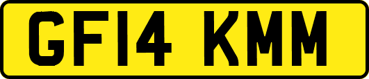 GF14KMM