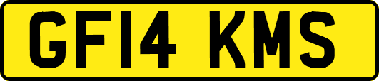 GF14KMS