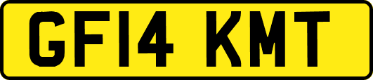 GF14KMT
