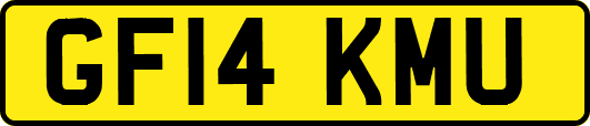 GF14KMU