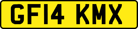 GF14KMX