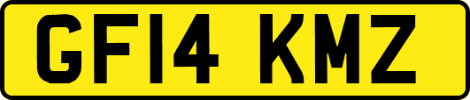 GF14KMZ