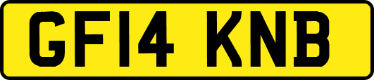 GF14KNB