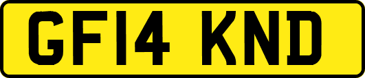 GF14KND