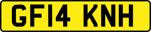 GF14KNH