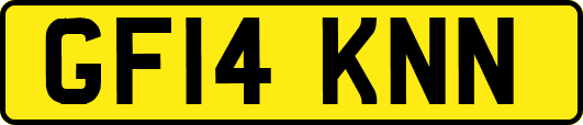 GF14KNN