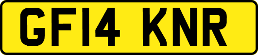 GF14KNR