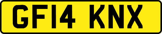 GF14KNX