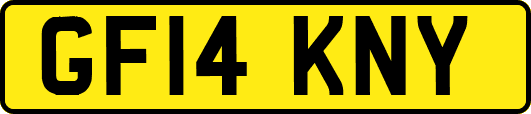 GF14KNY